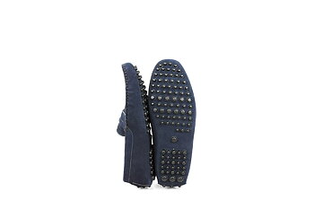 DARK BLUE