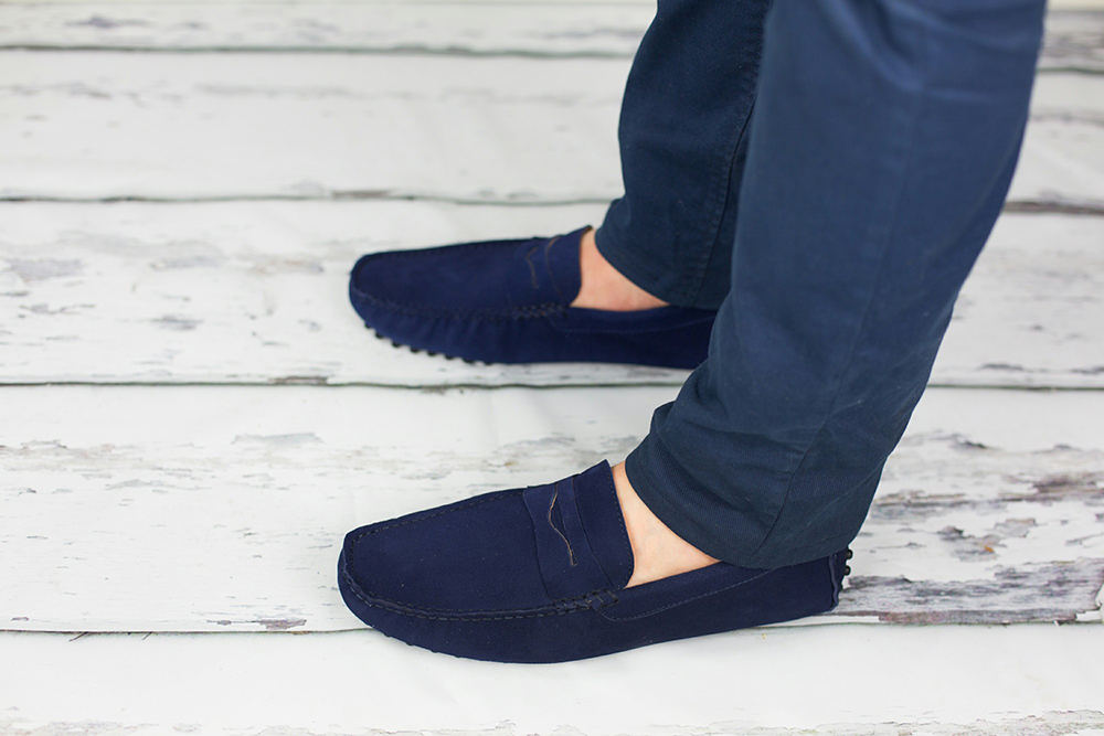 DARK BLUE - 4