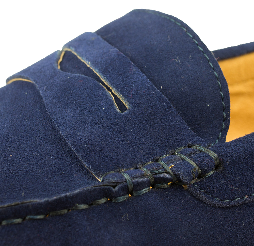 DARK BLUE - 3