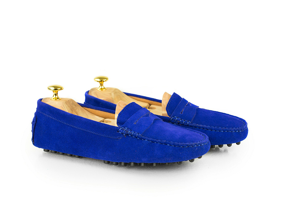 asos driving shoes