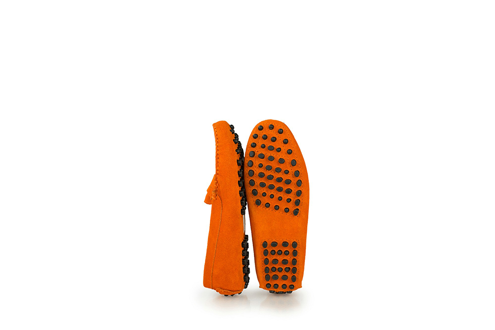 ORANGE - 5