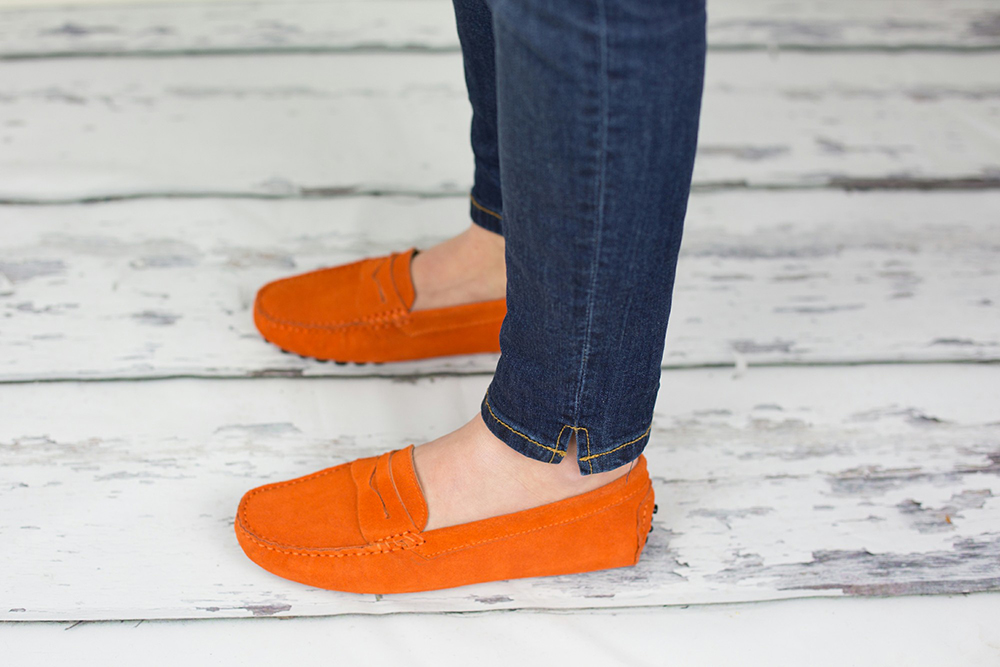 ORANGE - 3