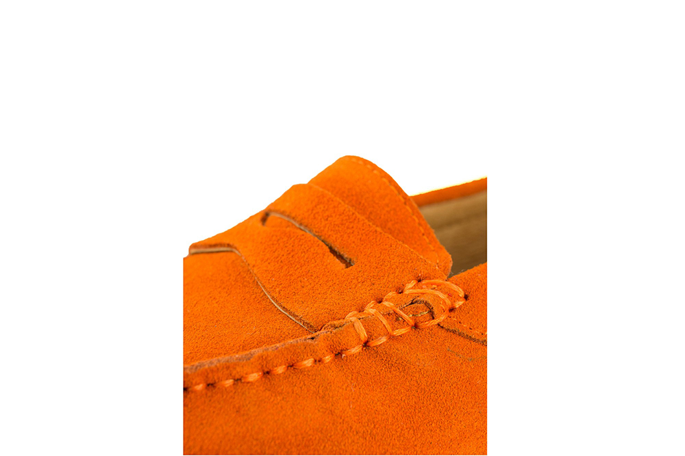 ORANGE - 6