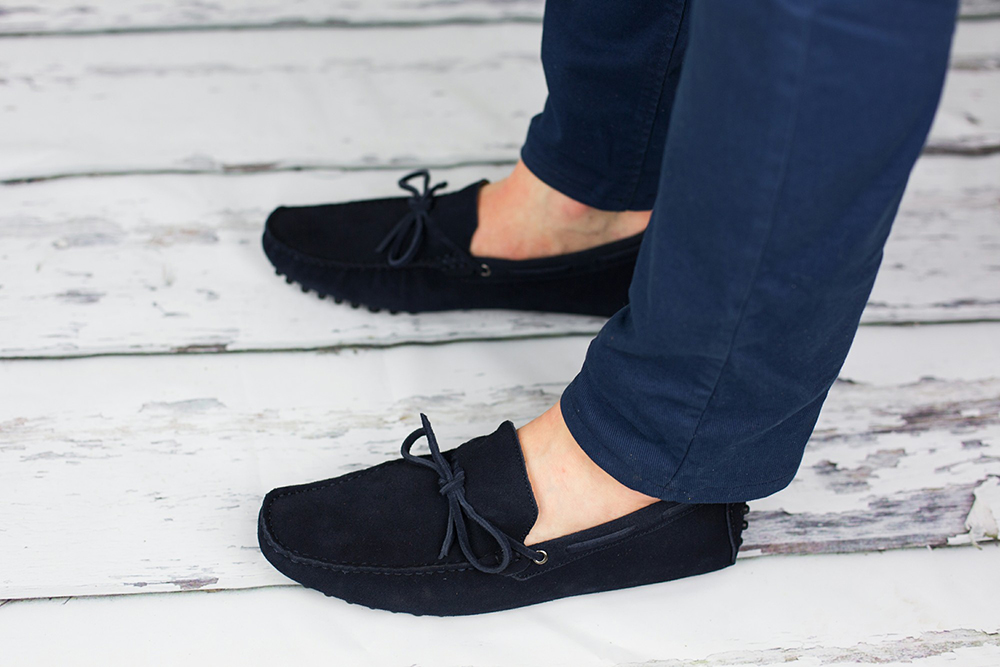 NAVY BLUE - 5