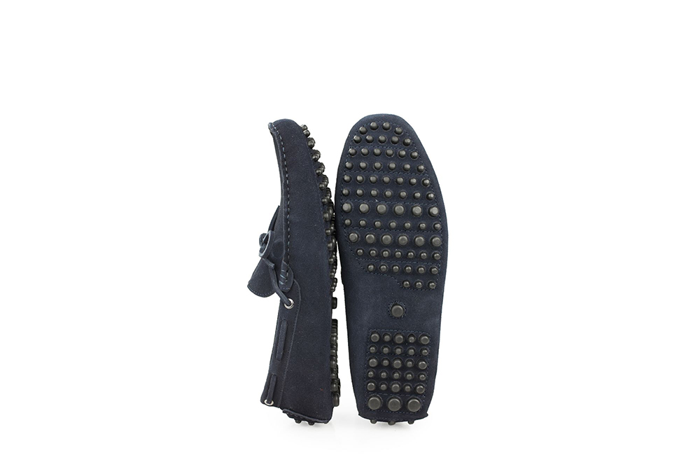 NAVY BLUE - 3