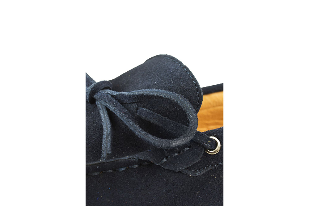NAVY BLUE - 4