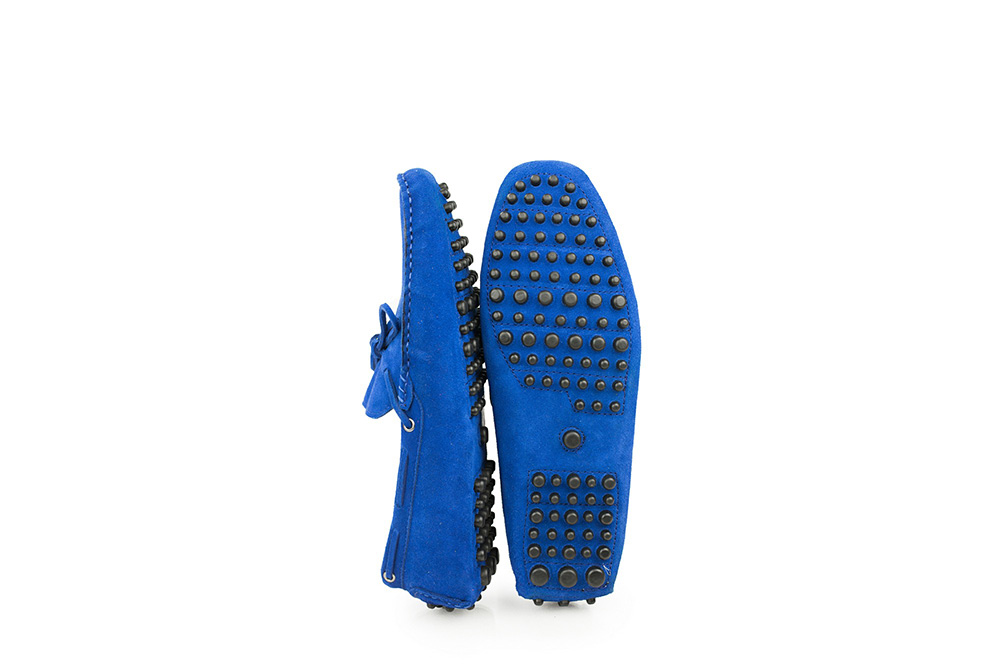 OCEAN BLUE - 3