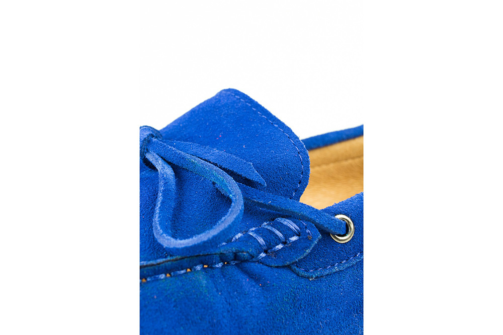 OCEAN BLUE - 4