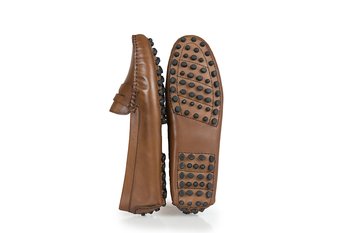 ANTIC BROWN 