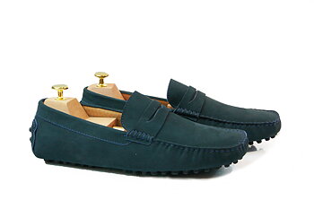 NAVY BLUE LUX