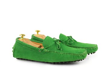 SUMMER GREEN