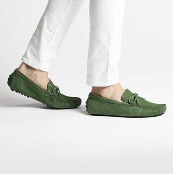 SUMMER GREEN
