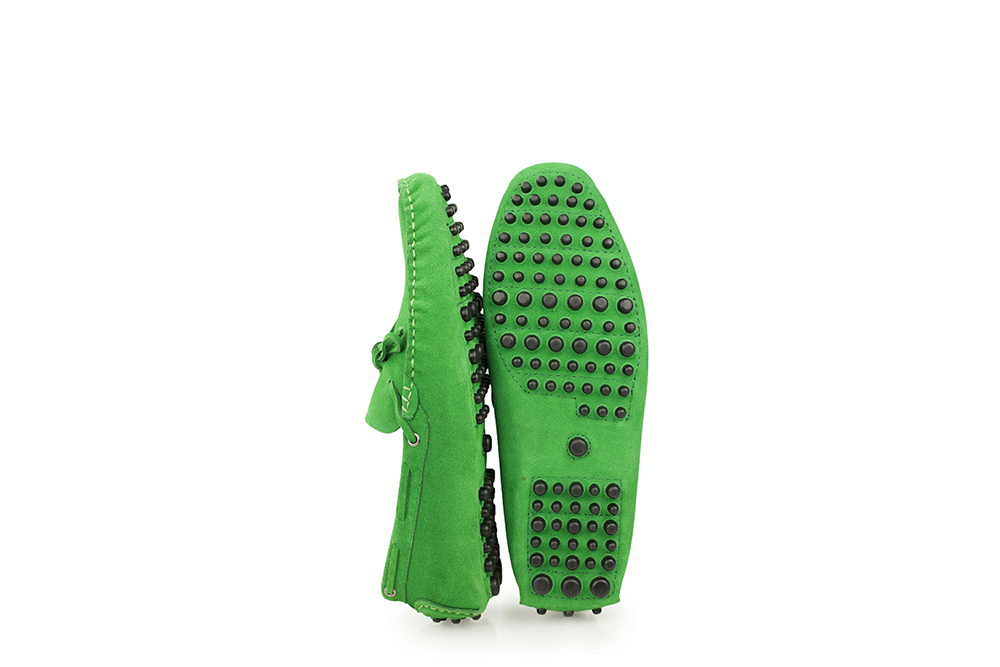 SUMMER GREEN - 3