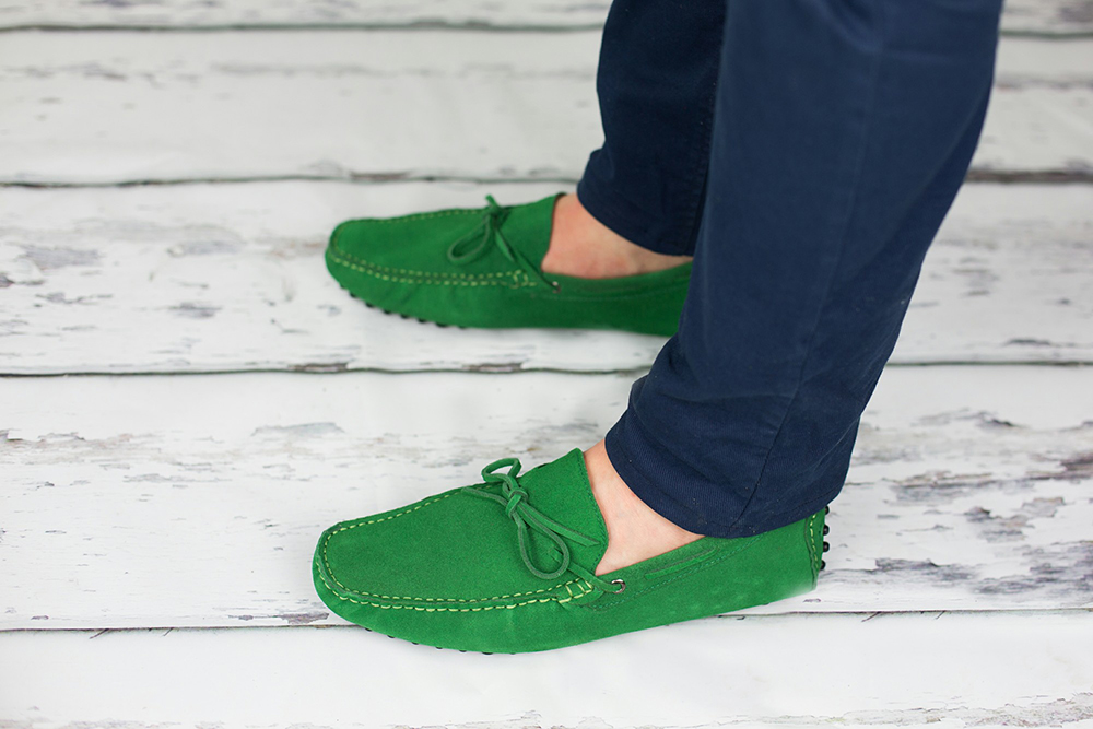 SUMMER GREEN - 5