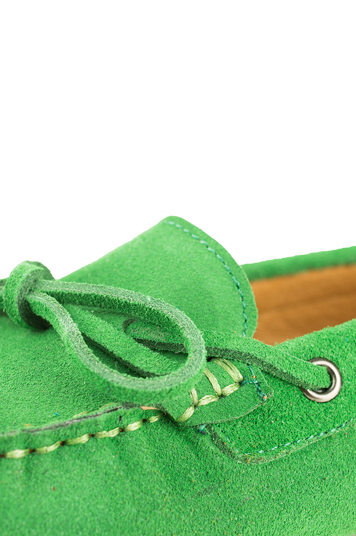 SUMMER GREEN - 4