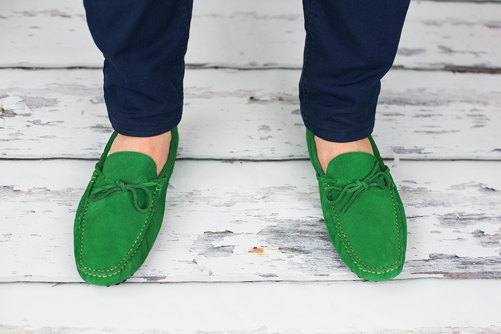SUMMER GREEN - 6