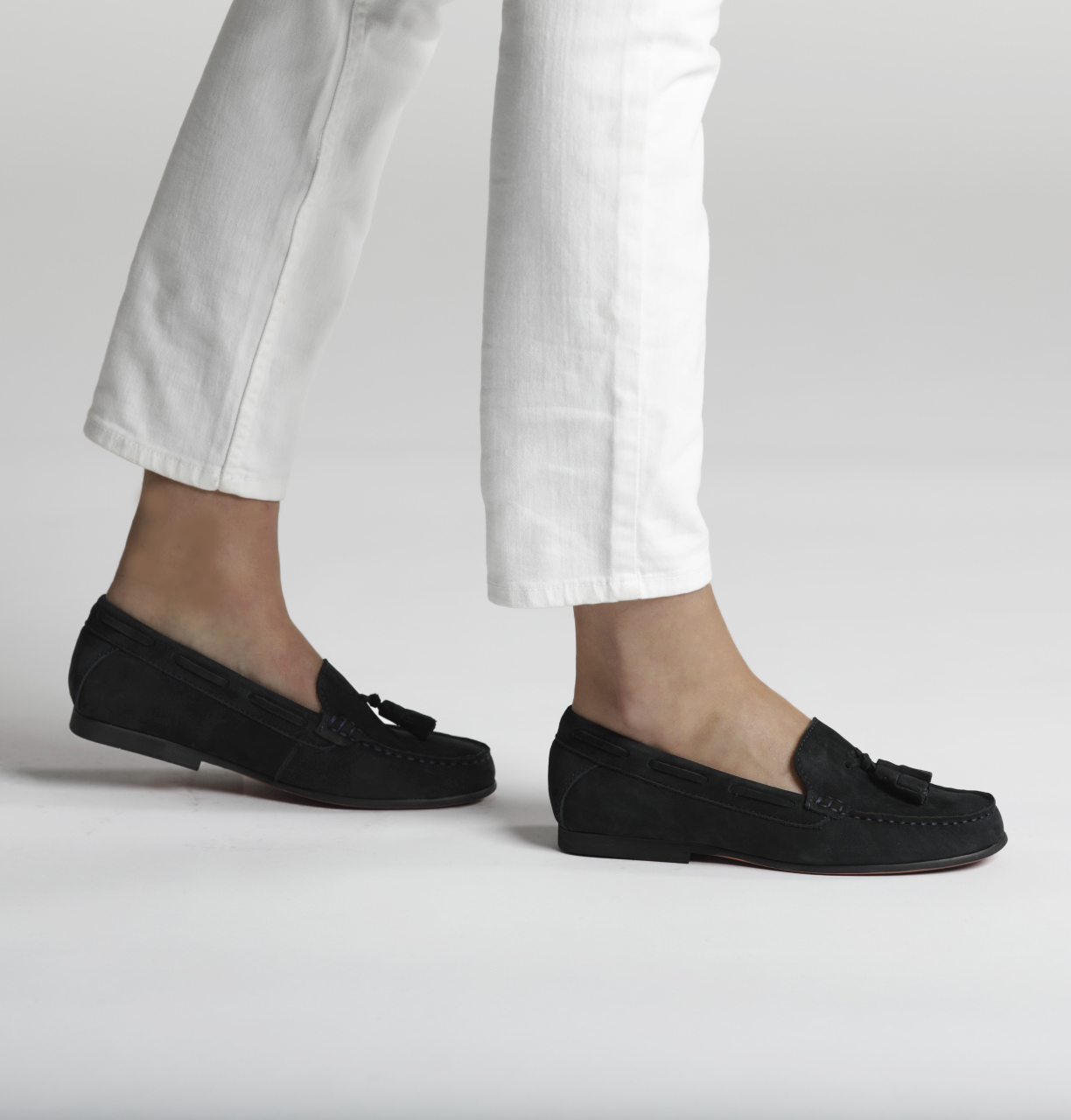 NAVY LUX
