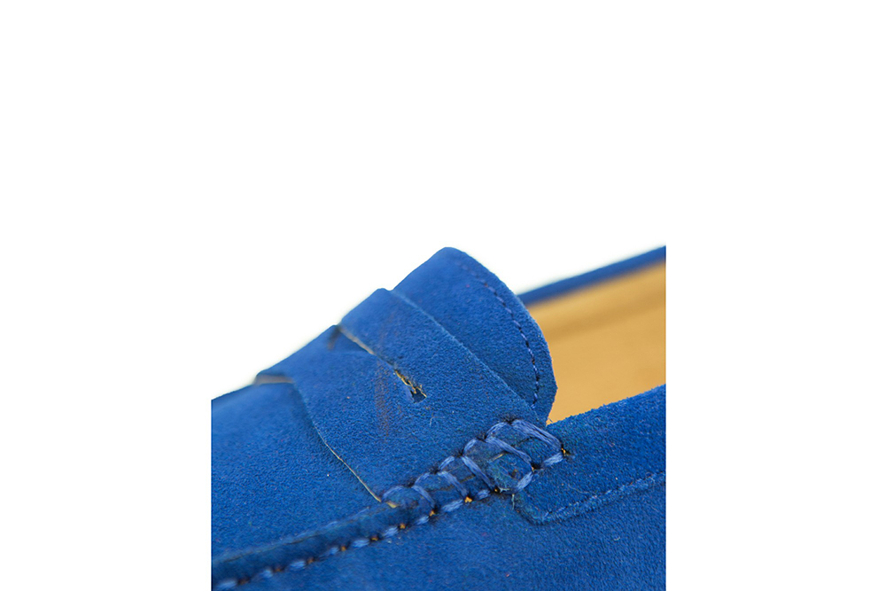 NAPOLI BLUE - 3