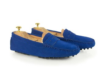 NAPOLI BLUE