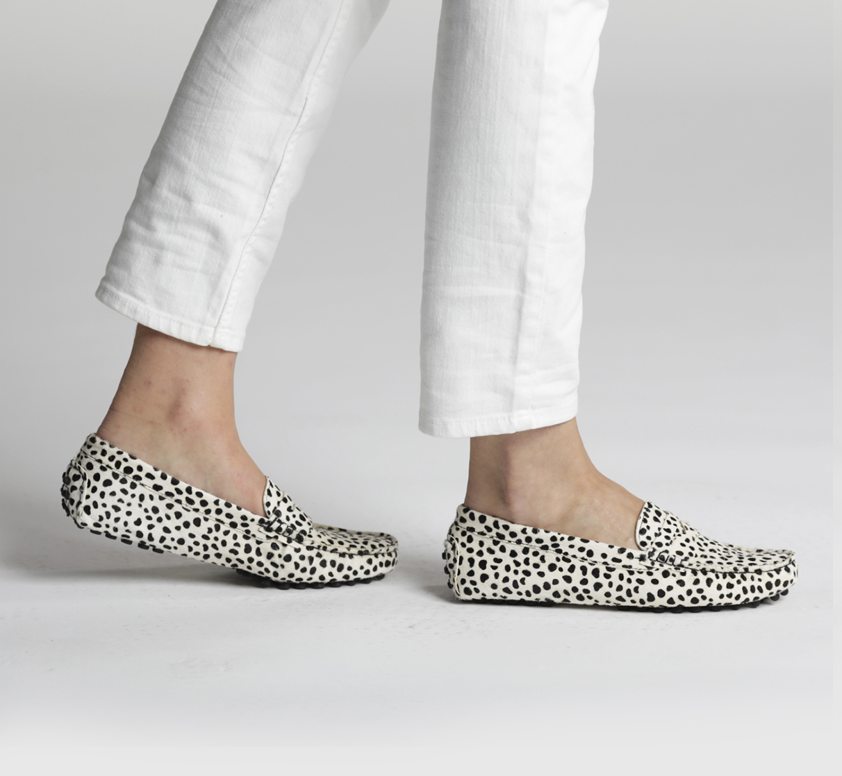 DRIVING SHOES LIMITED EDITION