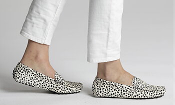 DRIVING SHOES LIMITED EDITION