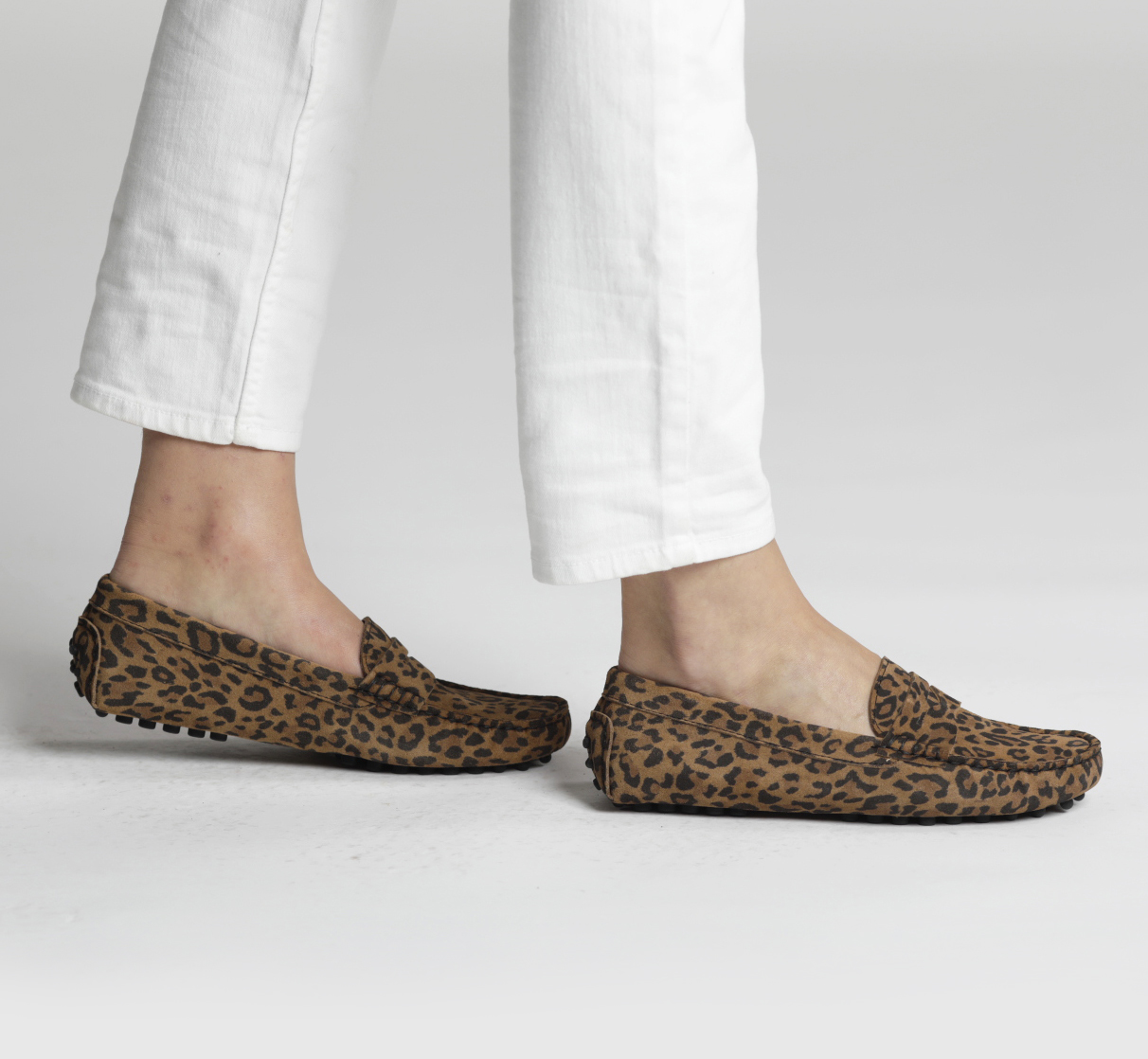 DRIVING SHOES LUXURY