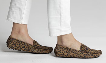 DRIVING SHOES LUXURY