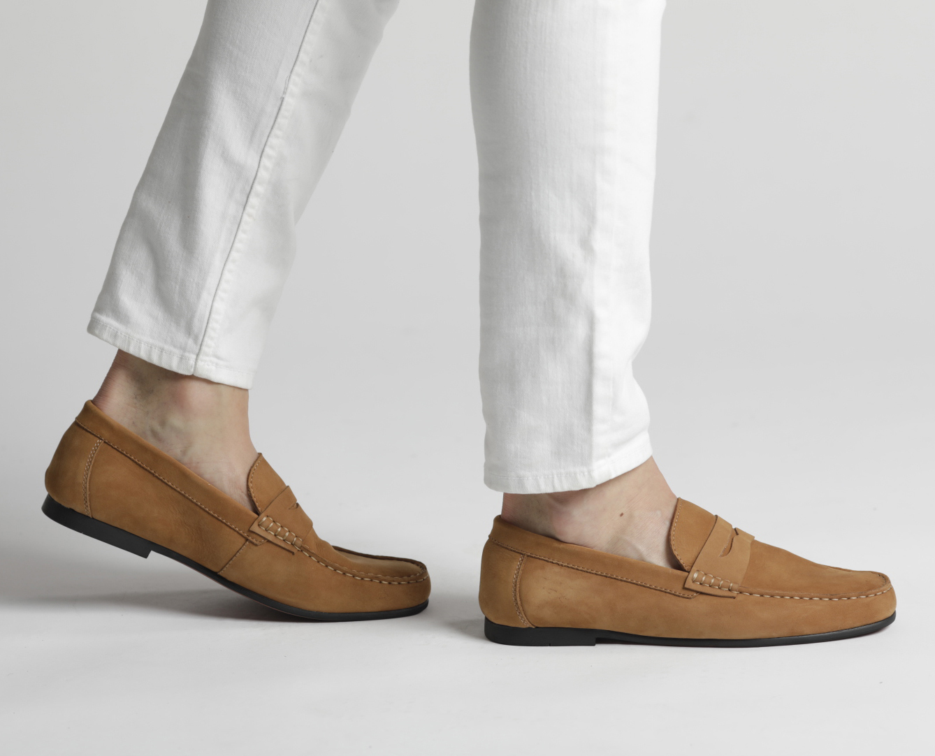 PENNY LOAFERS