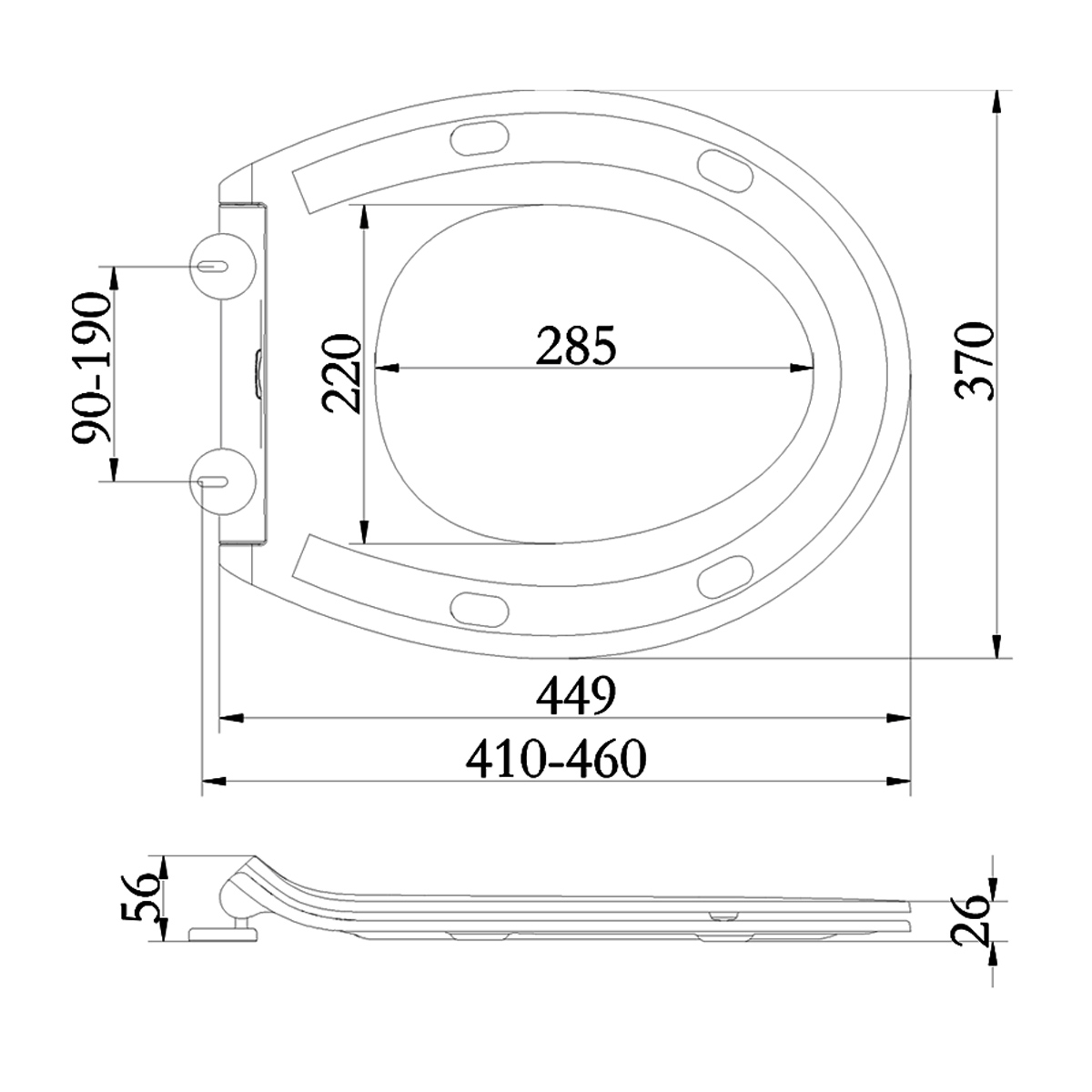 Slim Sense zielona - 3