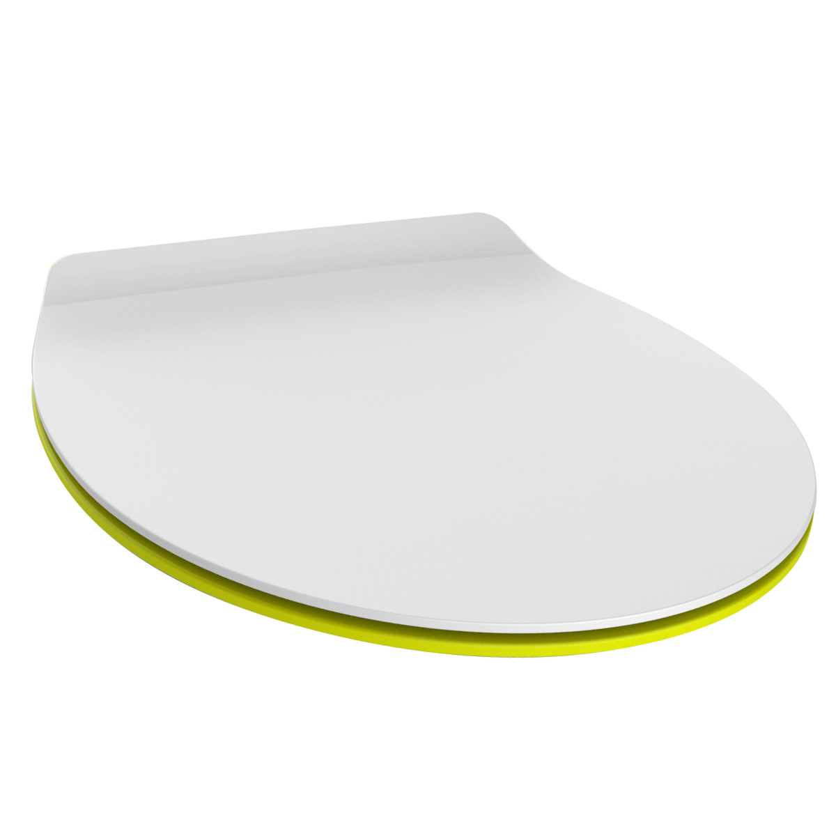 Slim Sense zielona