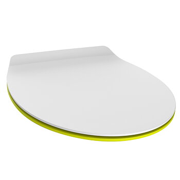 Slim Sense zielona