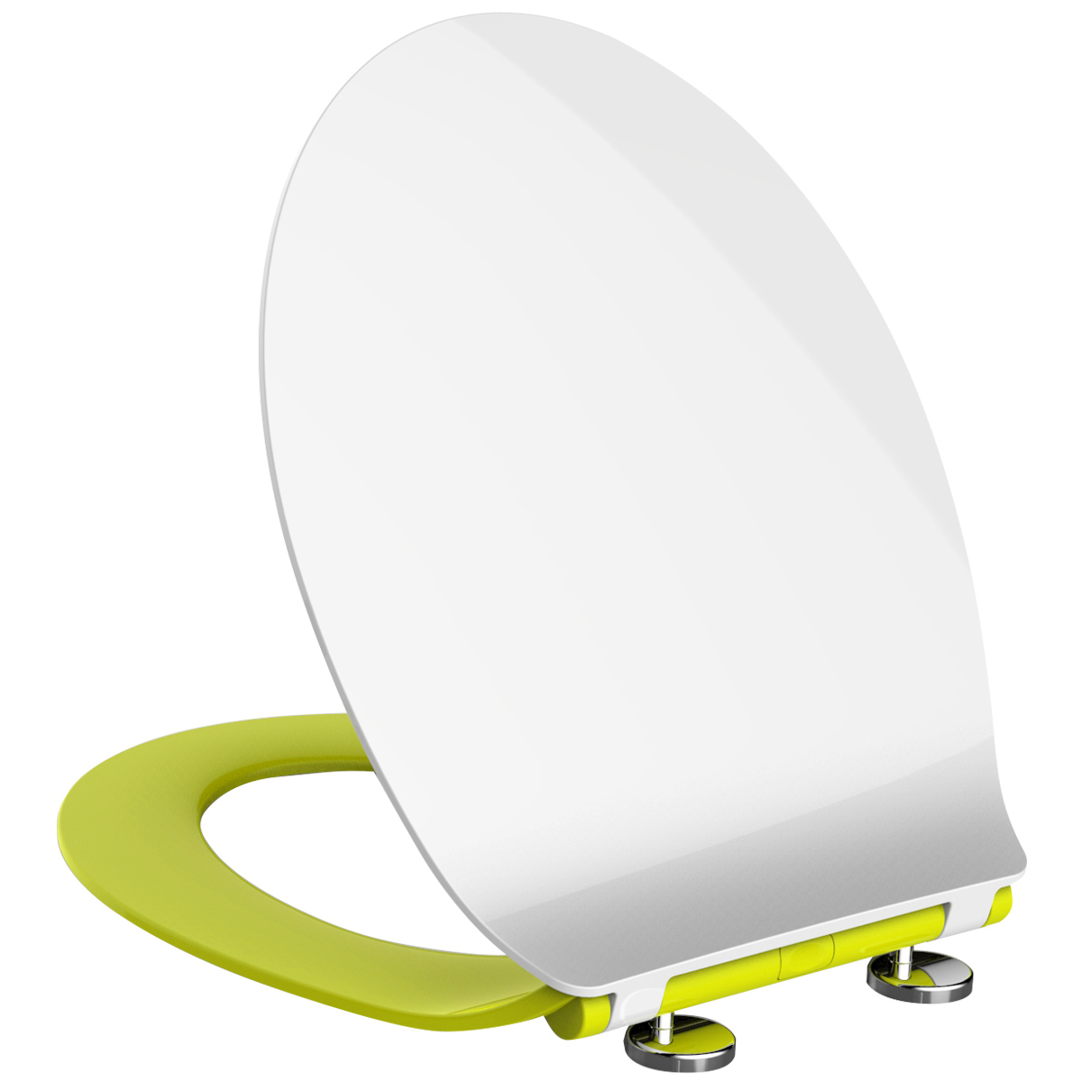 Slim Sense zielona - 2