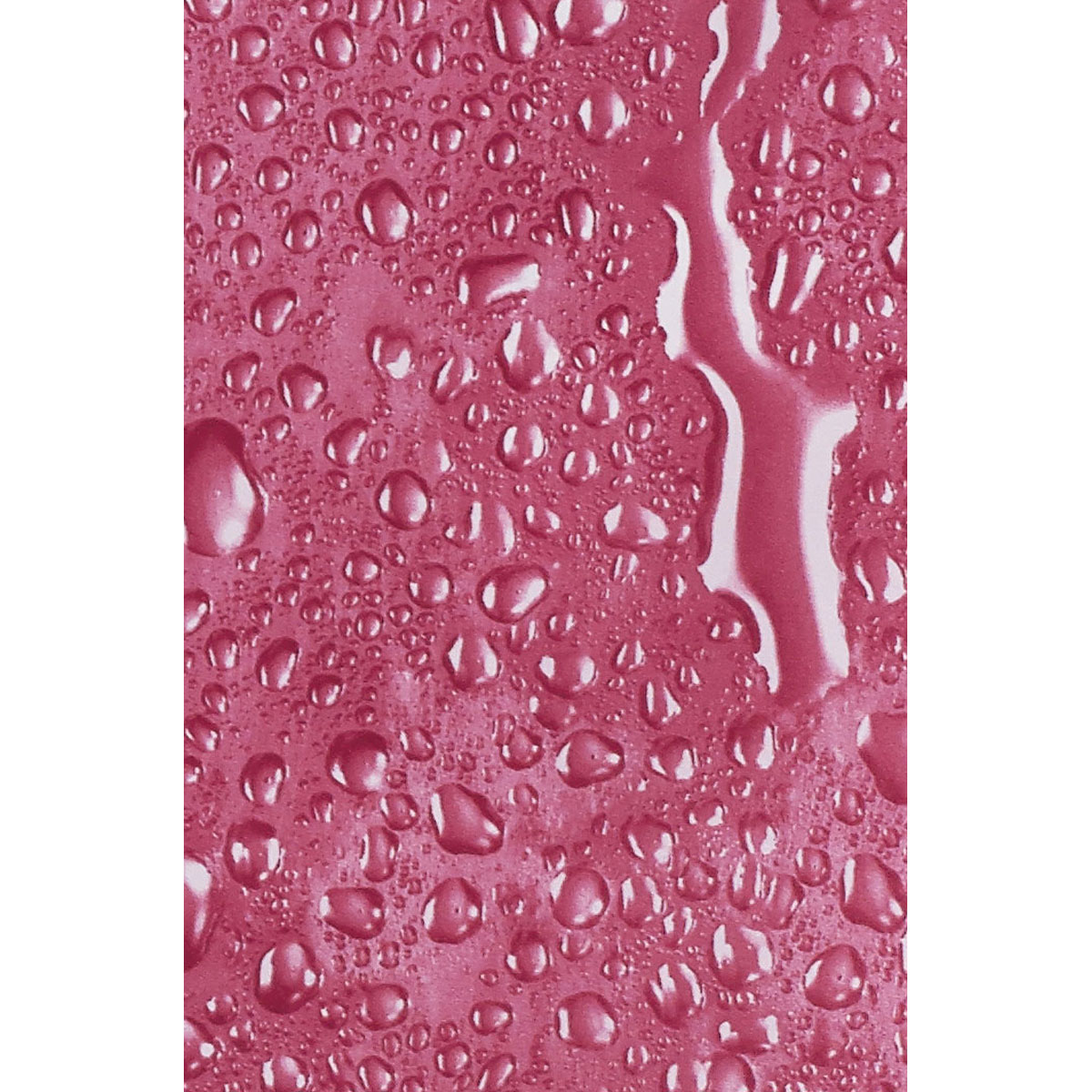 Zasłona łazienkowa WATER liliowa