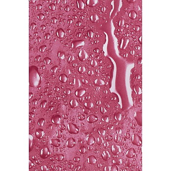 Zasłona łazienkowa WATER liliowa
