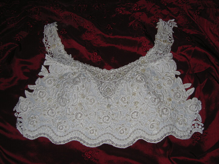 Vit applikation (500 x 360 mm)