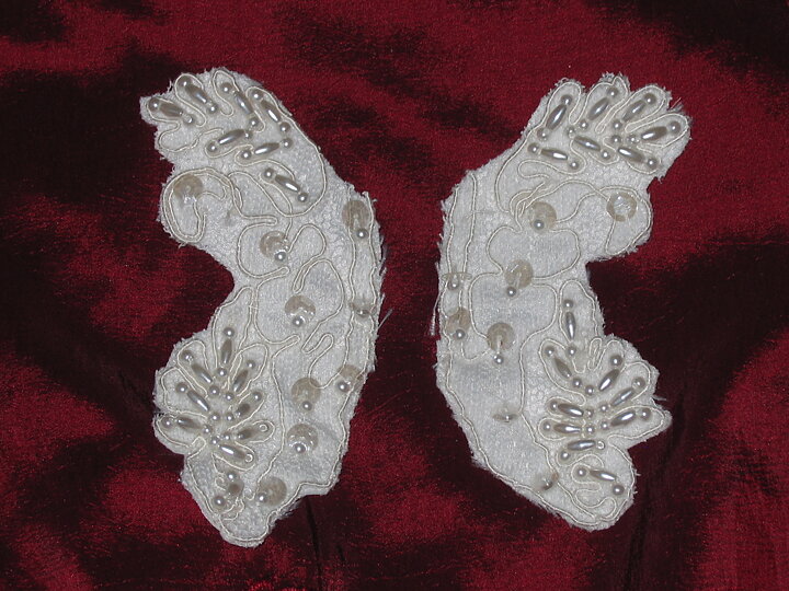 Vit applikation (100 x 55 mm)