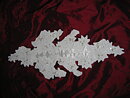 Vit applikation (560 x 360 mm)