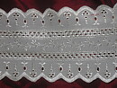 Benvit broderispets 115 mm