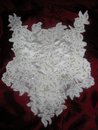 Vit applikation (250 x 320 mm)