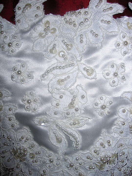 Vit applikation (250 x 320 mm)