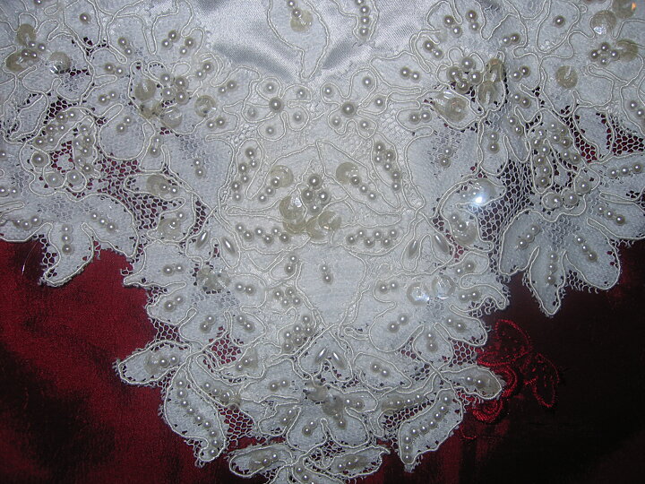 Vit applikation (250 x 320 mm)