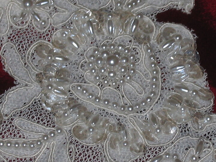Applikation (210 x 190  mm)