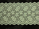 Grön stretchspets 140 mm