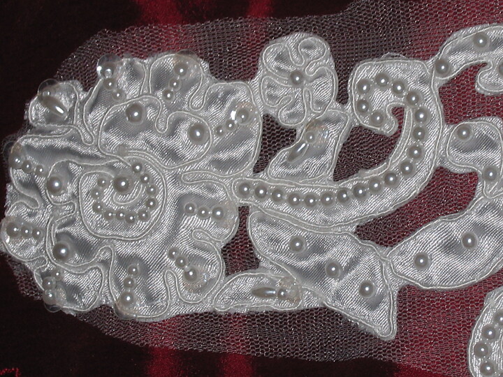 Applikation (245 x 130 mm)