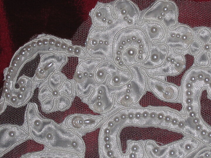 Applikation (260 x 160 mm)