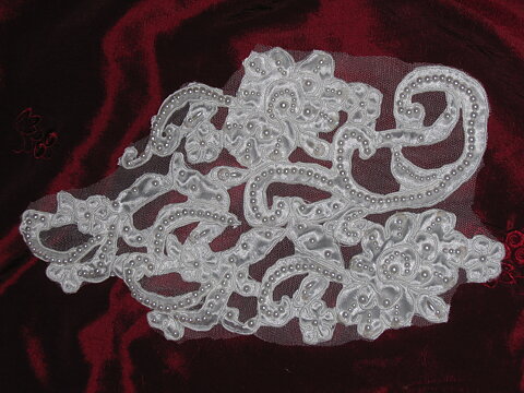 Applikation (260 x 160 mm)