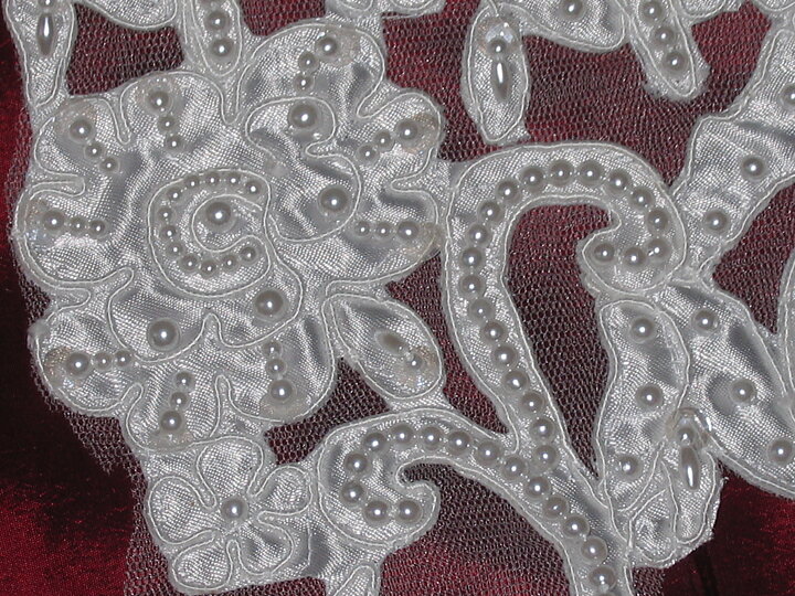 Applikation (260 x 160 mm)