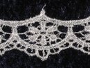 Vit spets 25 mm