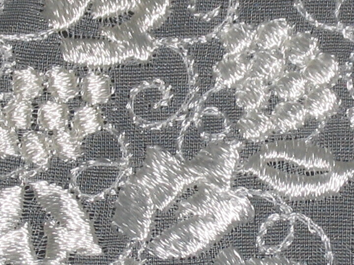 Benvit broderispets 67 mm