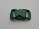 Grönt spänne 11 mm